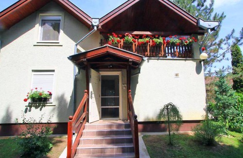 Vojvodina Villa | 146 m² Villa ∙ 3 bedrooms ∙ 10 guests