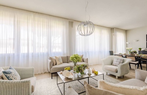 Lido di Camaiore Apartment | 147 m² Apartment ∙ 3 bedrooms ∙ 6 guests