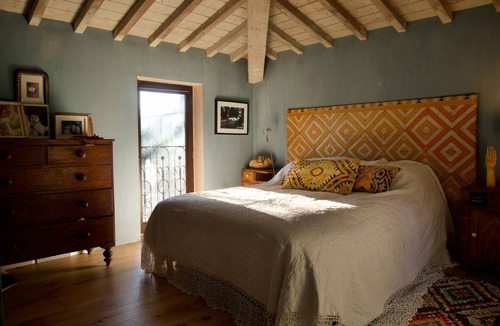 San Giovanni Valdarno Villa | 14th century barn converted into a family house to enjoy the local tuscan life.
