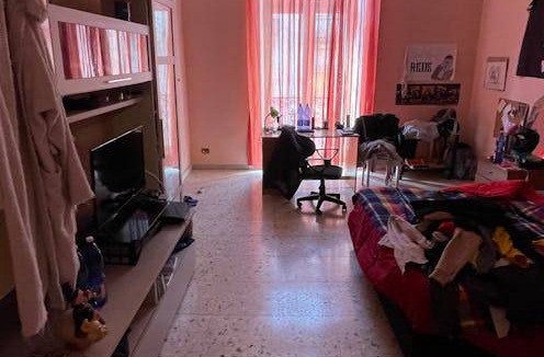 Naples City Centre Resort | 150 m² Private room ∙ 1 bedroom ∙ 5 guests