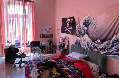 Naples City Centre Resort | 150 m² Private room ∙ 1 bedroom ∙ 5 guests