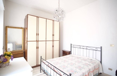 Quartiere XXIV Don Bosco Resort | 156 m² Private room ∙ 1 bedroom ∙ 1 guest