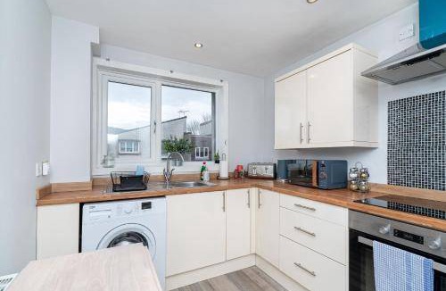 Bridge of Allan Apartment | 15 m² Apartment ∙ 3 bedrooms ∙ 7 guests
