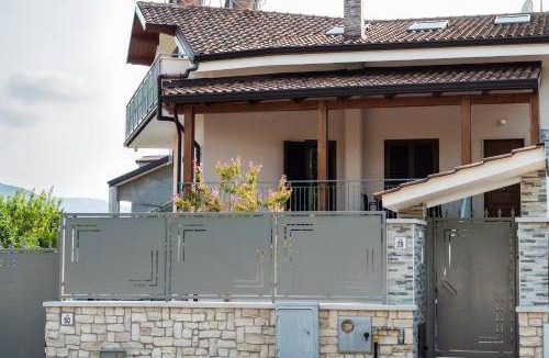 Mercato Bed & Breakfast | 15 m² Bed and breakfast ∙ 3 guests