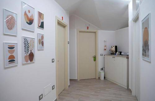 Mercato Bed & Breakfast | 15 m² Bed and breakfast ∙ 3 guests