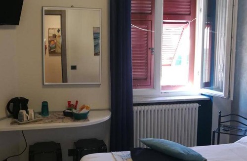 Borgo Antico Bed & Breakfast | 15 m² Bed and breakfast ∙ 2 guests