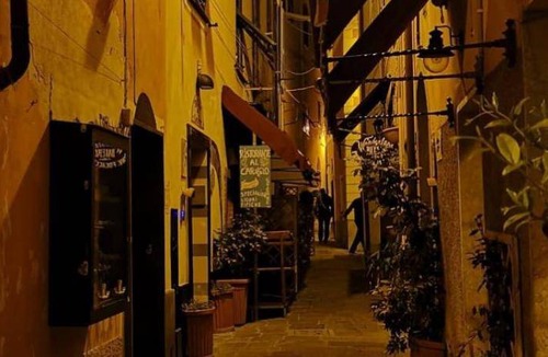 Borgo Antico Bed & Breakfast | 15 m² Bed and breakfast ∙ 2 guests