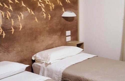 Ascoli Piceno Bed & Breakfast | 15 m² Bed and breakfast ∙ 3 guests