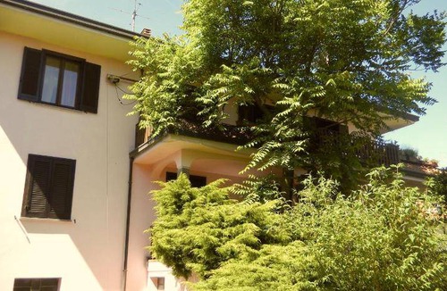 Borgomanero Bed & Breakfast | 15 m² Bed and breakfast ∙ 4 guests