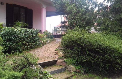Borgomanero Bed & Breakfast | 15 m² Bed and breakfast ∙ 4 guests