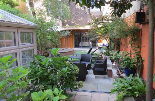 Pembridge Bed & Breakfast | 15 m² Bed and breakfast ∙ 2 guests