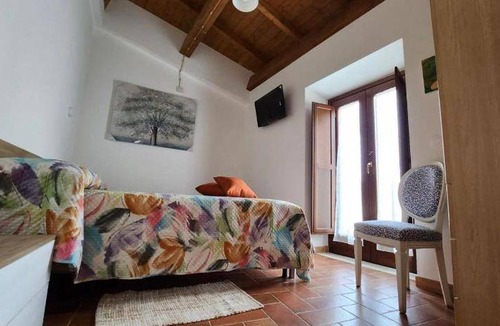 Villa Sant'Angelo Bed & Breakfast | 15 m² Bed and breakfast ∙ 2 guests