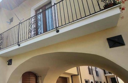 Villa Sant'Angelo Bed & Breakfast | 15 m² Bed and breakfast ∙ 2 guests