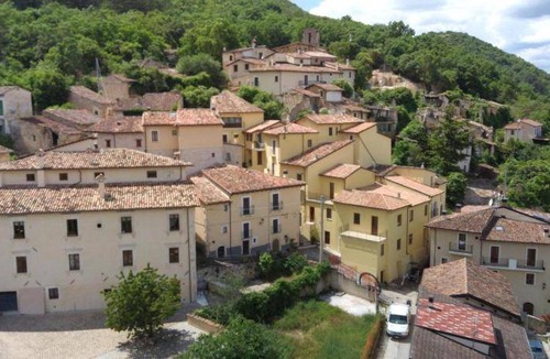Villa Sant'Angelo Bed & Breakfast | 15 m² Bed and breakfast ∙ 2 guests