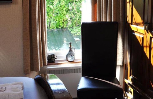 Tarbert Bed & Breakfast | 15 m² Bed and breakfast ∙ 2 guests