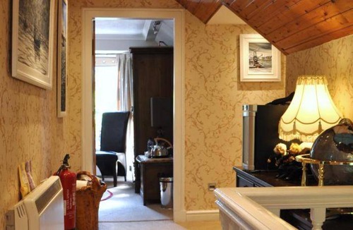 Tarbert Bed & Breakfast | 15 m² Bed and breakfast ∙ 2 guests