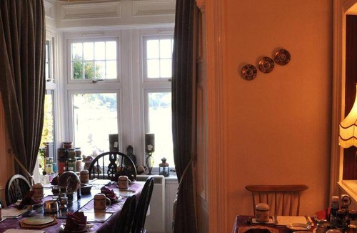 Tarbert Bed & Breakfast | 15 m² Bed and breakfast ∙ 2 guests