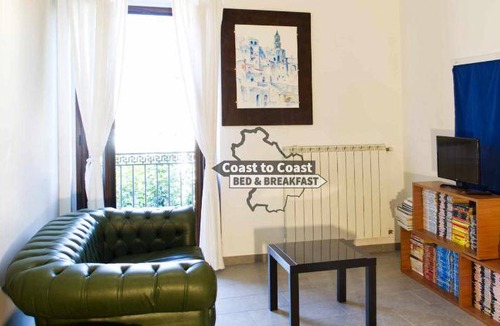 Armento Bed & Breakfast | 15 m² Bed and breakfast ∙ 2 guests