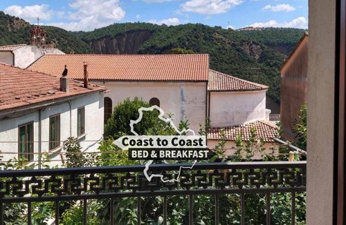 Armento Bed & Breakfast | 15 m² Bed and breakfast ∙ 2 guests