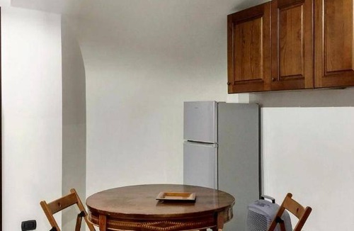 Armento Bed & Breakfast | 15 m² Bed and breakfast ∙ 2 guests