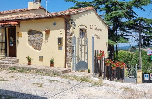 Collesalvetti Bed & Breakfast | 15 m² Bed and breakfast ∙ 3 guests