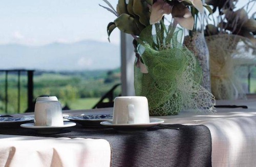 Collesalvetti Bed & Breakfast | 15 m² Bed and breakfast ∙ 3 guests