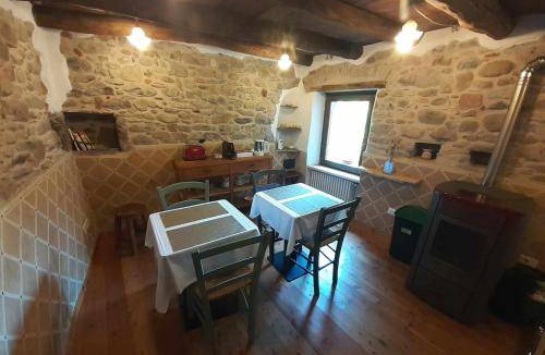 Pignone Bed & Breakfast | 15 m² Bed and breakfast ∙ 2 guests