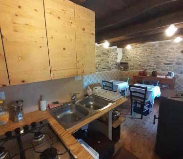 Pignone Bed & Breakfast | 15 m² Bed and breakfast ∙ 2 guests