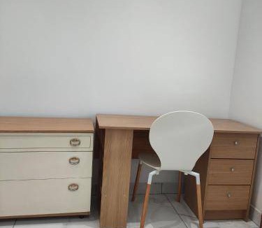 Cuddesdon Bed & Breakfast | 15 m² Bed and breakfast ∙ 1 guest