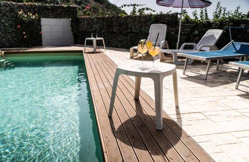 Castelmola Bed & Breakfast | 15 m² Bed and breakfast ∙ 2 guests