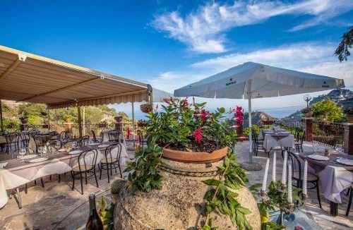 Castelmola Bed & Breakfast | 15 m² Bed and breakfast ∙ 2 guests