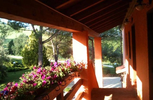 Offagna House | 15 m² Farmhouse ∙ 2 guests