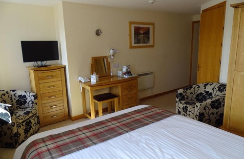Burray Village Hotel | 15 m² Hotel ∙ 2 bedrooms ∙ 5 guests