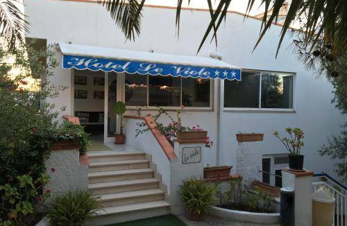 Tremiti Islands Hotel | 15 m² Hotel ∙ 3 guests