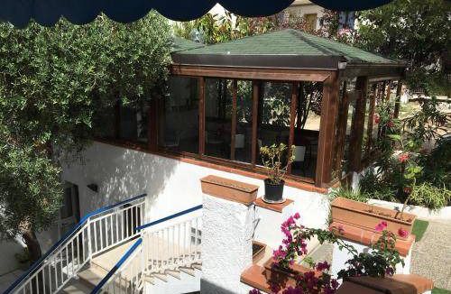Tremiti Islands Hotel | 15 m² Hotel ∙ 3 guests