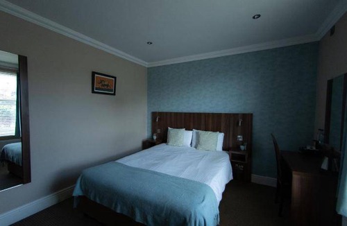 Buxted House | 15 m² Motel ∙ 4 guests