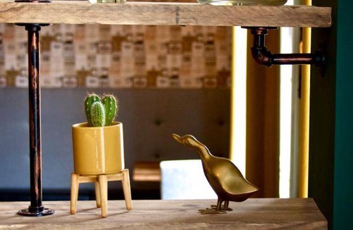 Buxted House | 15 m² Motel ∙ 4 guests