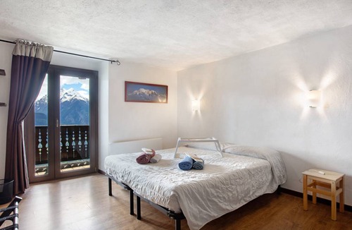 Saint-Pierre Resort | 15 m² Private room ∙ 1 bedroom ∙ 3 guests