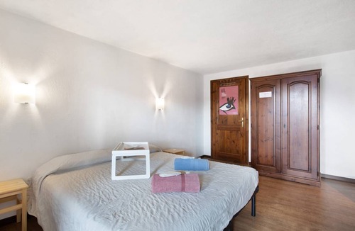 Saint-Pierre Resort | 15 m² Private room ∙ 1 bedroom ∙ 3 guests