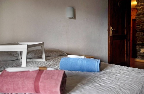Saint-Pierre Resort | 15 m² Private room ∙ 1 bedroom ∙ 3 guests