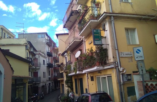 Taormina Resort | 15 m² Private room ∙ 1 bedroom ∙ 3 guests