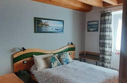 San Giovanni-Chiadino-Rozzol Resort | 15 m² Private room ∙ 1 bedroom ∙ 2 guests