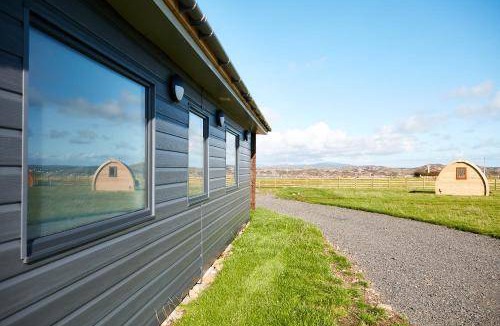 Isle of Iona Resort | 15 m² Resort ∙ 4 guests