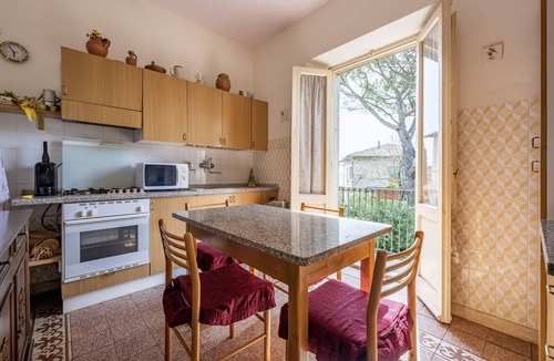 Montefollonico Apartment | [15 min from Montepulciano] Villa Chiara