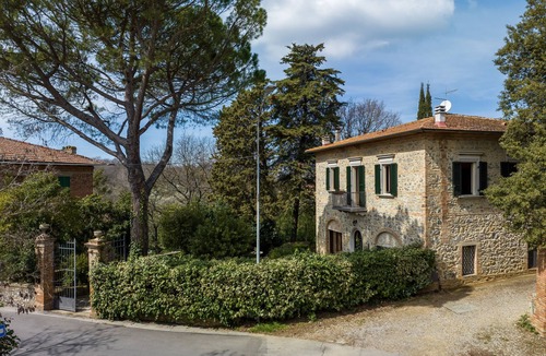 Montefollonico Apartment | [15 min from Montepulciano] Villa Chiara