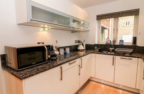 Embsay House | 15 TANNERY LANE, pet friendly, with a garden in Embsay