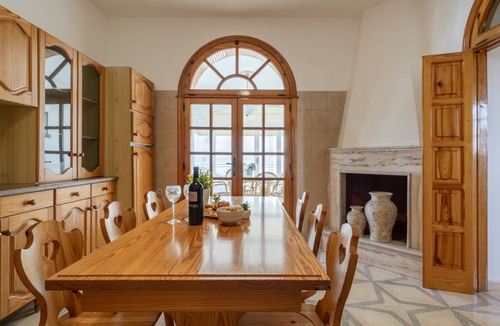 Pozzo Faceto House | 150 m² House ∙ 3 bedrooms ∙ 5 guests
