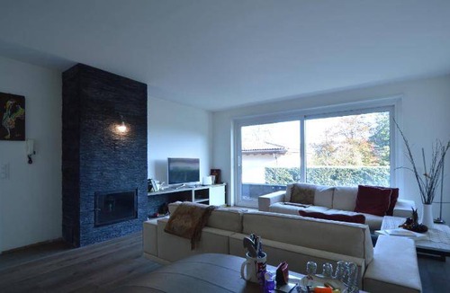 Collina d'Oro Apartment | 150 m² Apartment ∙ 2 bedrooms ∙ 4 guests