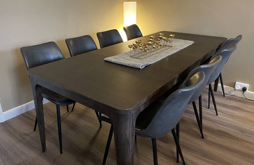 Upper Town Apartment | 150 m² Apartment ∙ 4 bedrooms ∙ 8 guests