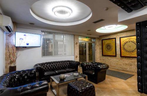 Zemun Hotel | 150 m² Hotel ∙ 2 bedrooms ∙ 6 guests